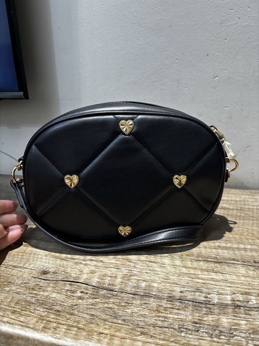 Дамска чанта Love Moshino нова