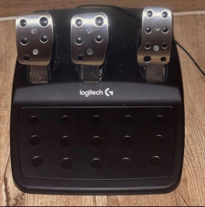 Logitech G29 Pro