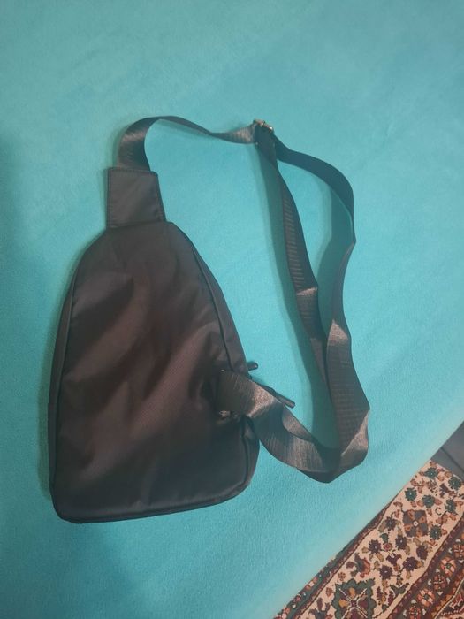 Мъжка чанта през рамо НОВА