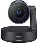 Camera videoconferinta Logitech Rally Ultra-HD 4K | UsedProducts.Ro