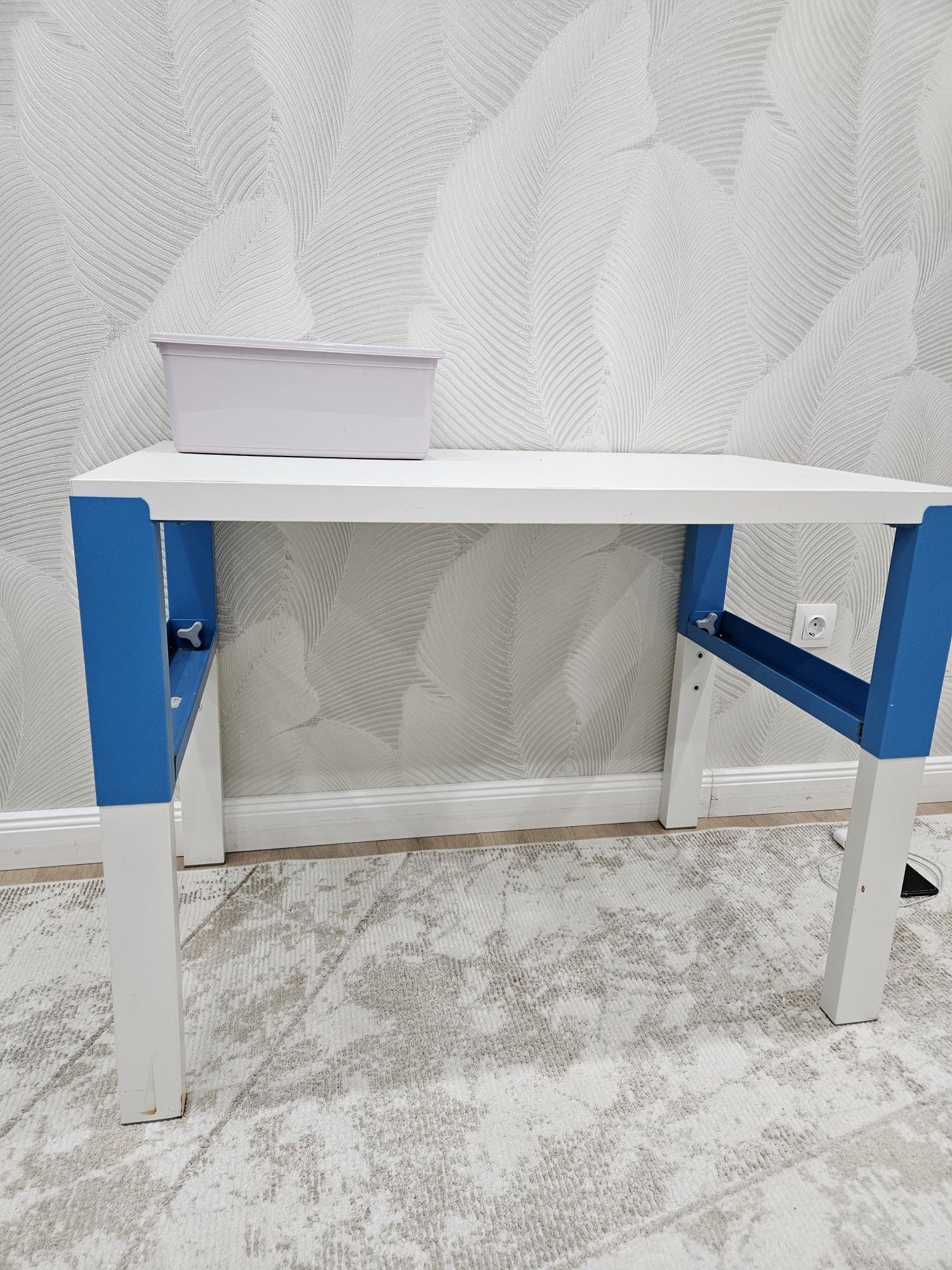 Стол трансформер  IKEA