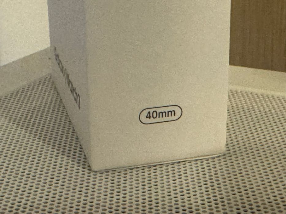 Galaxy Wtch 7 40 mm