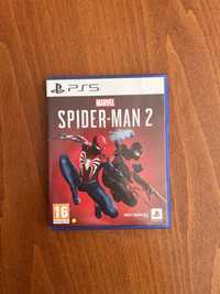 Spiderman 2 PS5