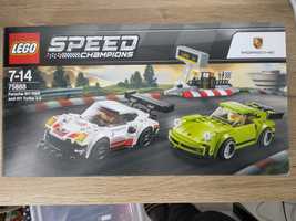 Lego Speed Champions сет 75888
