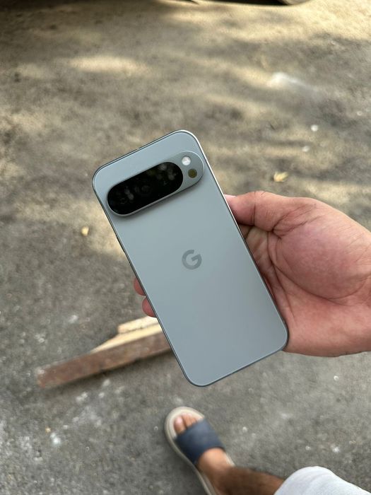 Google pixel 9pro