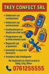 Deblocari usi | Chei auto | Reparatii usi | Servicii lacatuserie usi
