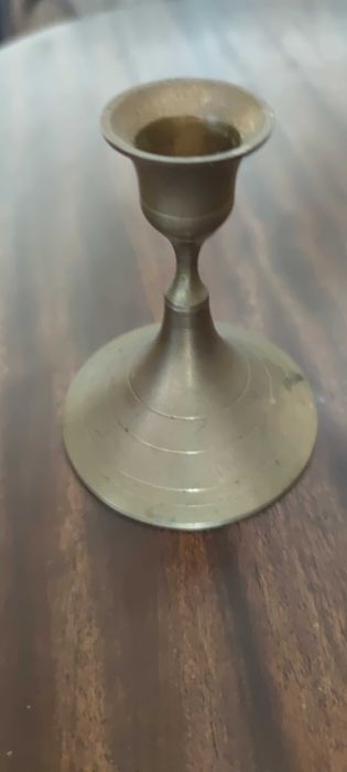 Красиви свещници