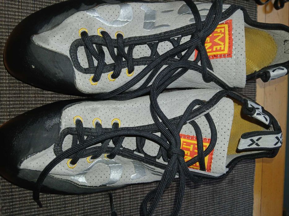 Еспадрили за катерене New five Gambit 45