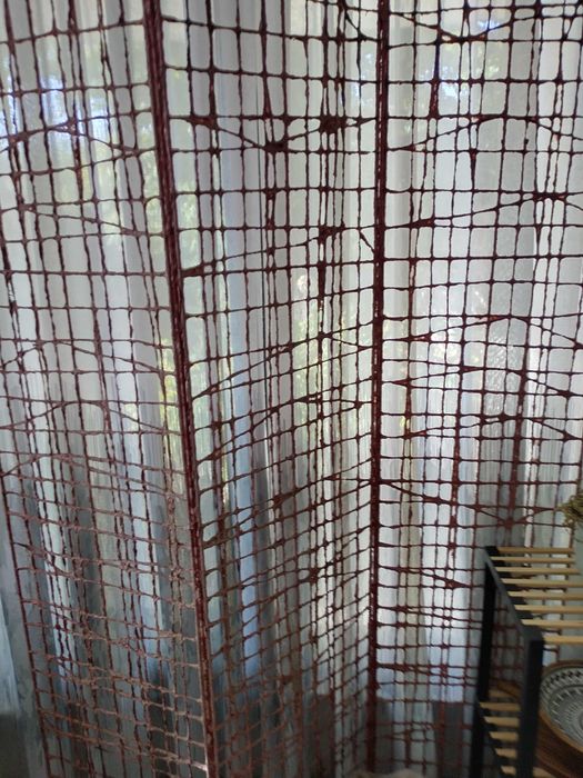 Модерен дизайнерски параван от Виена