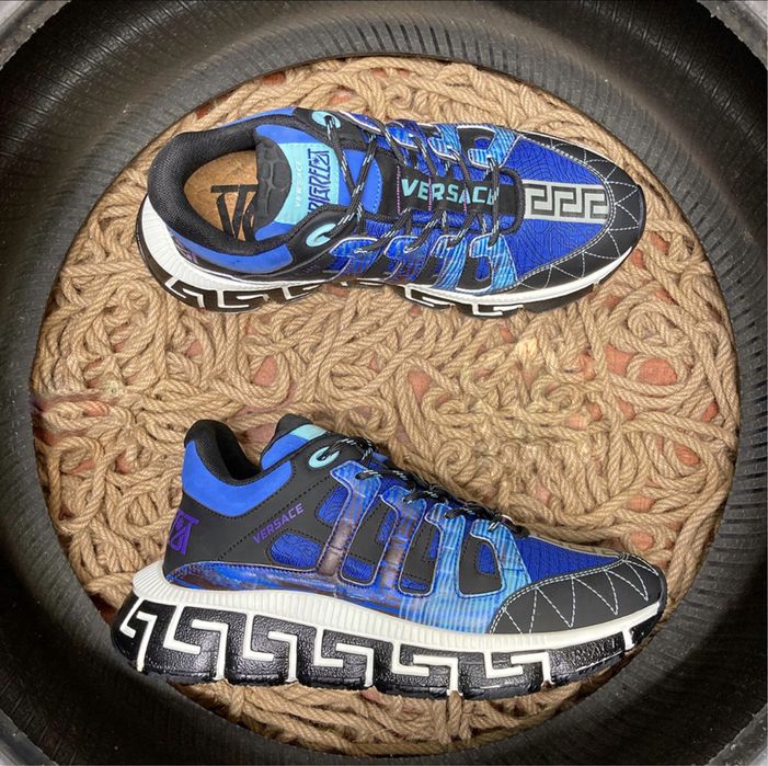 Versace Trigreca - Orice model