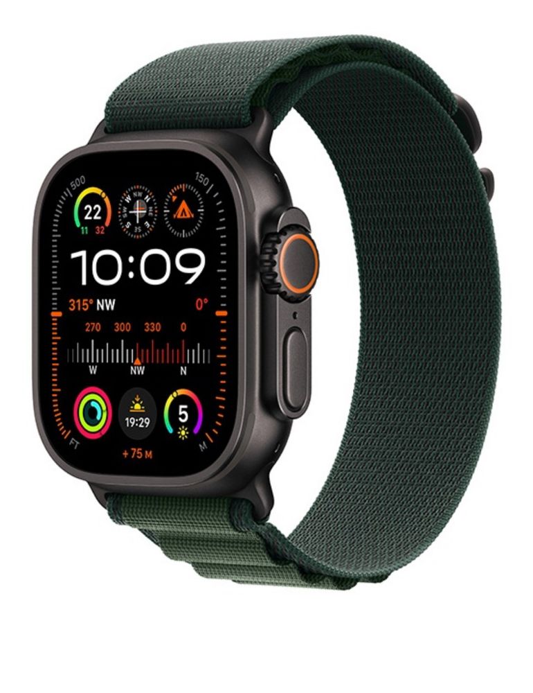 Apple Watch Ultra 2