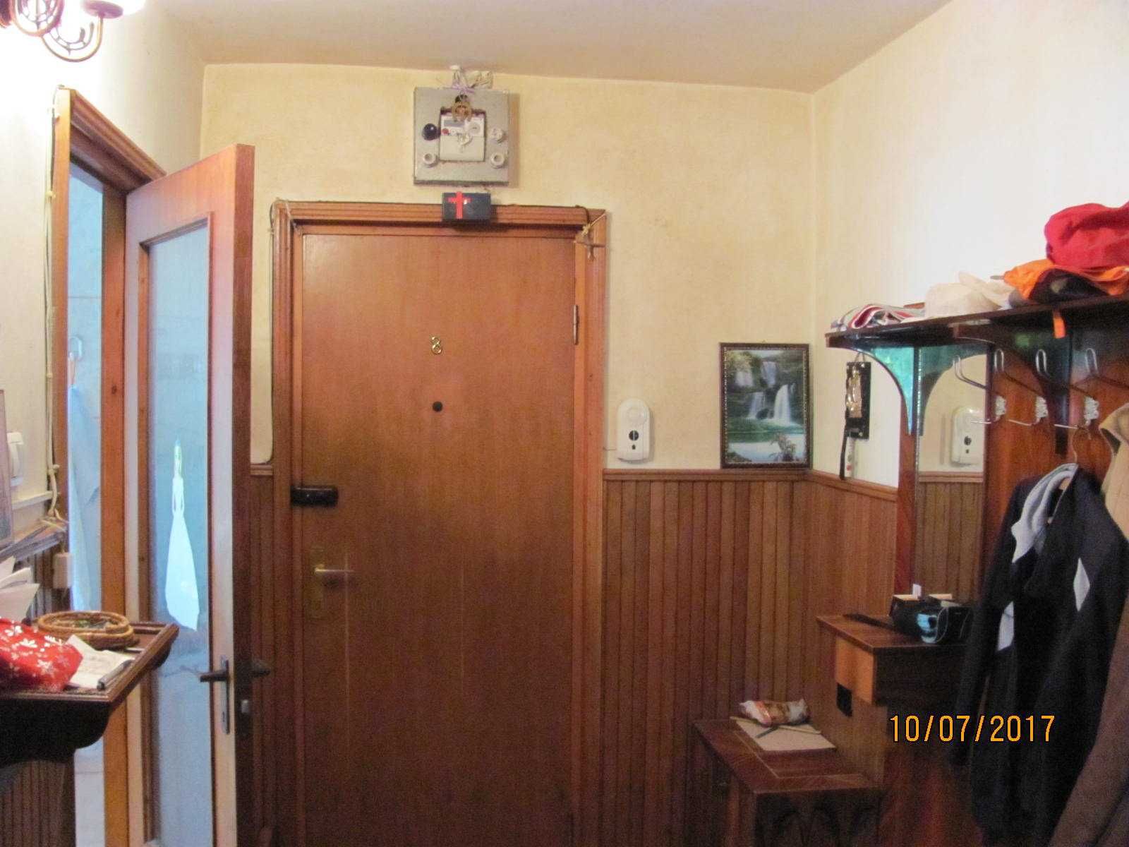 apartament 3 camere, decomandat, Nord, proprietar