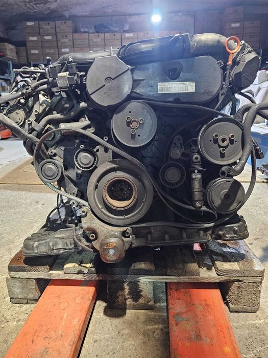 Motor Audi A6 C6 4F 2.7TDI BPP 180CP 2005 - 2011