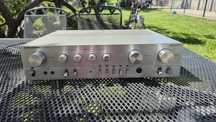 Amplificator Grundig V5000