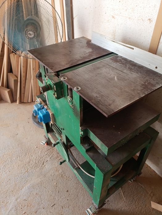 Фуганок рейсмус 40см ширина