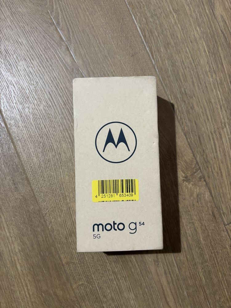 Moto G54 5G Sigilat