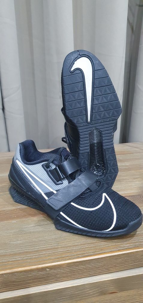 Nike Romaleos 4 CD3463-010