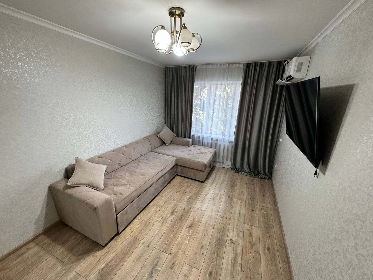Срочно продажа квартиры 1/4/5 id 492