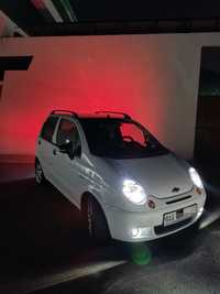 Chevrolet Matiz H9