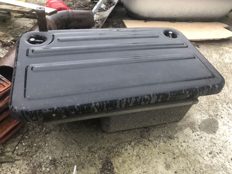 Obloane aluminiu autoutilitare