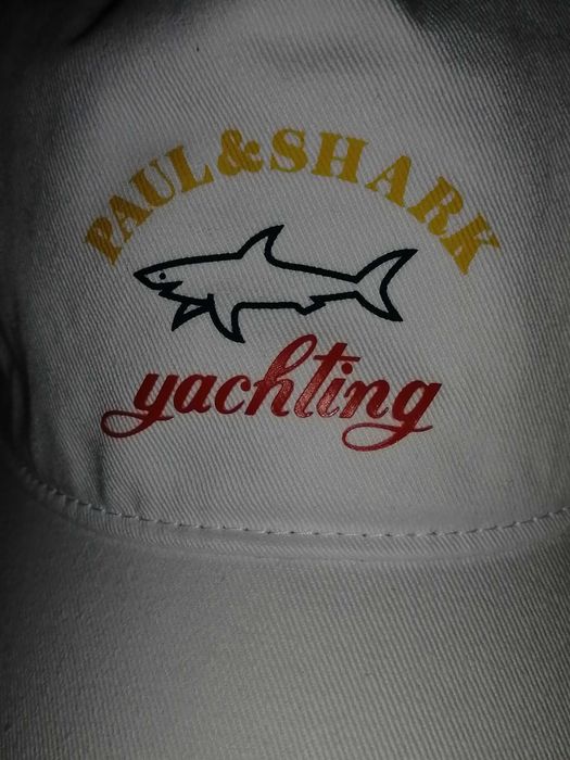 Șapcă Paul & Shark
