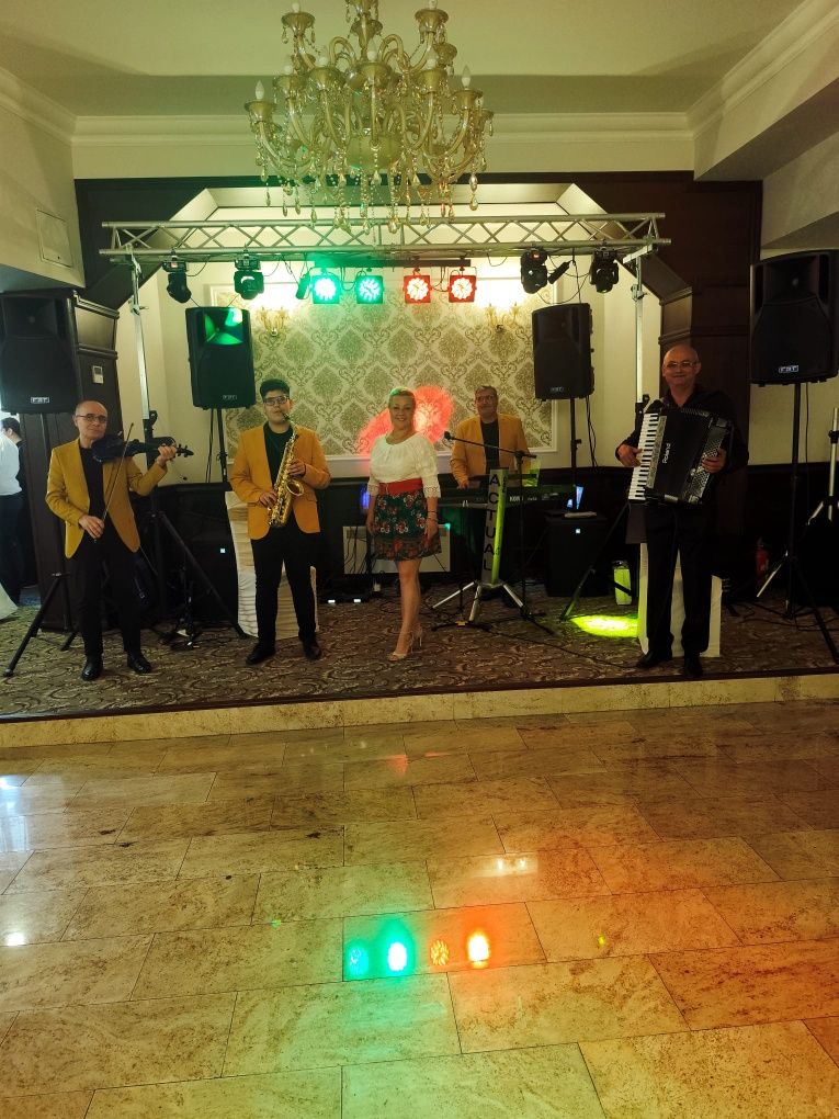 Formații nunta Pitesti