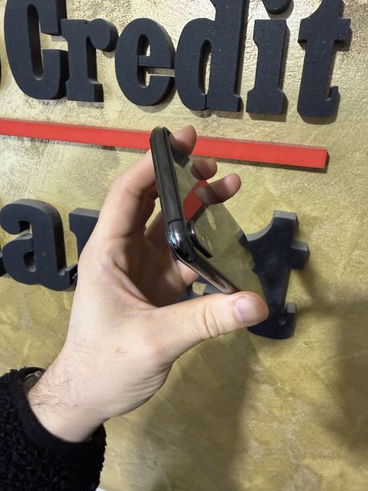 Apple iPhone XS 256GB IOS 18 Garantie Testat Verificat Baterie 100%