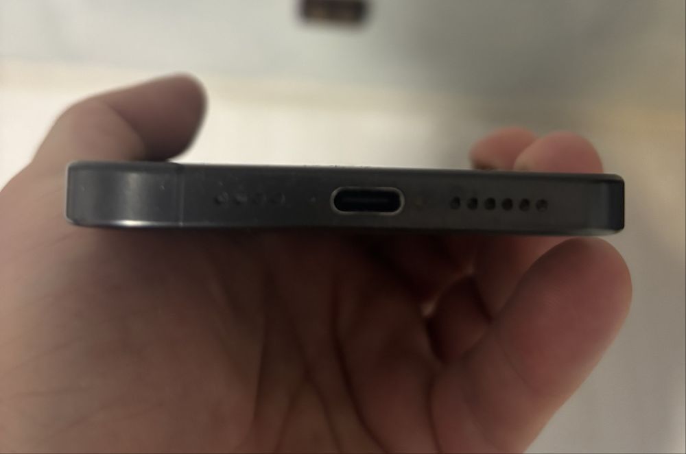 Iphone 15 Pro Max 256 GB