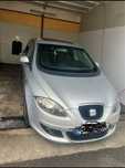 Seat Altea XL 2.0 diesel