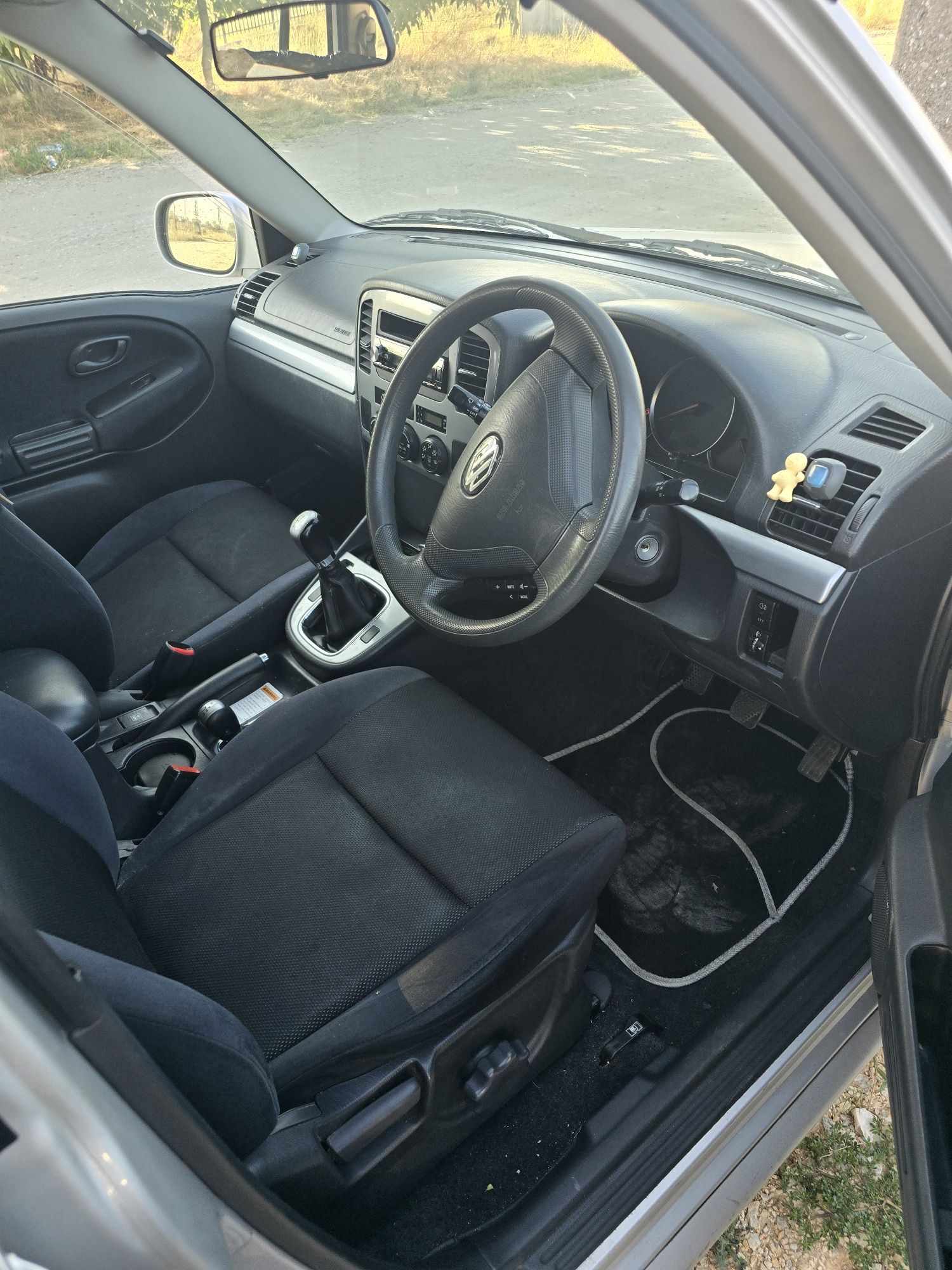 Suzuki grand vitara 2.0i 2005 на части