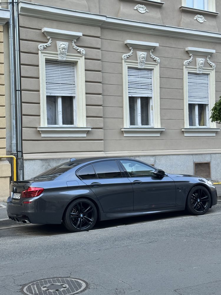 Bmw seria 5 F10 520D