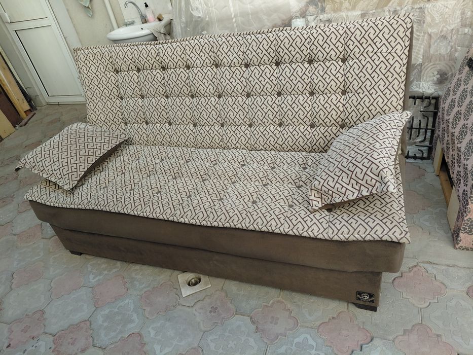 Продам диван кресло раскладной