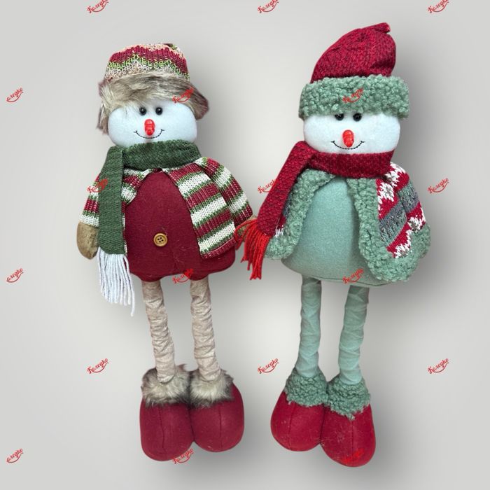 Коледни фигури 50см