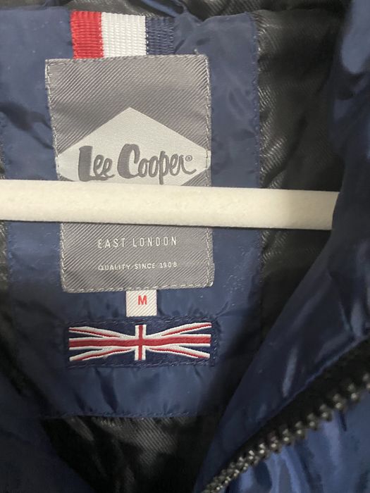 Vand geaca Lee Cooper superba