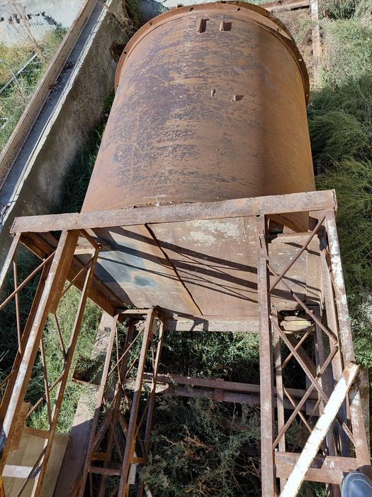 Башня 3 тон баландлиги 6 мр