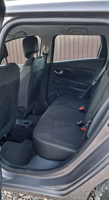 Renault Clio IV 1.5 DCI 2016 EURO 6
