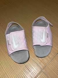 Детски сандали Nike/Найк 27 номер лилави