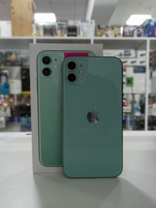 iPhone 11 , 64gb, Айфон 11, 64гб.