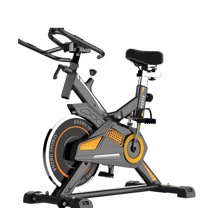 Велотренажер FitTop Spin Bike YG01017