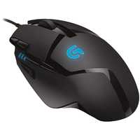 Mouse Gaming Logitech G402 Hyperion Fury sigilat in cutie nou Sigilat