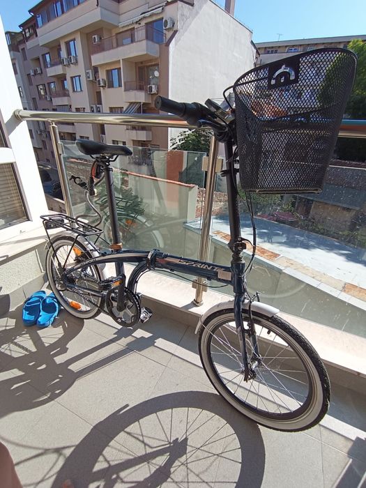 Велосипед Sprint