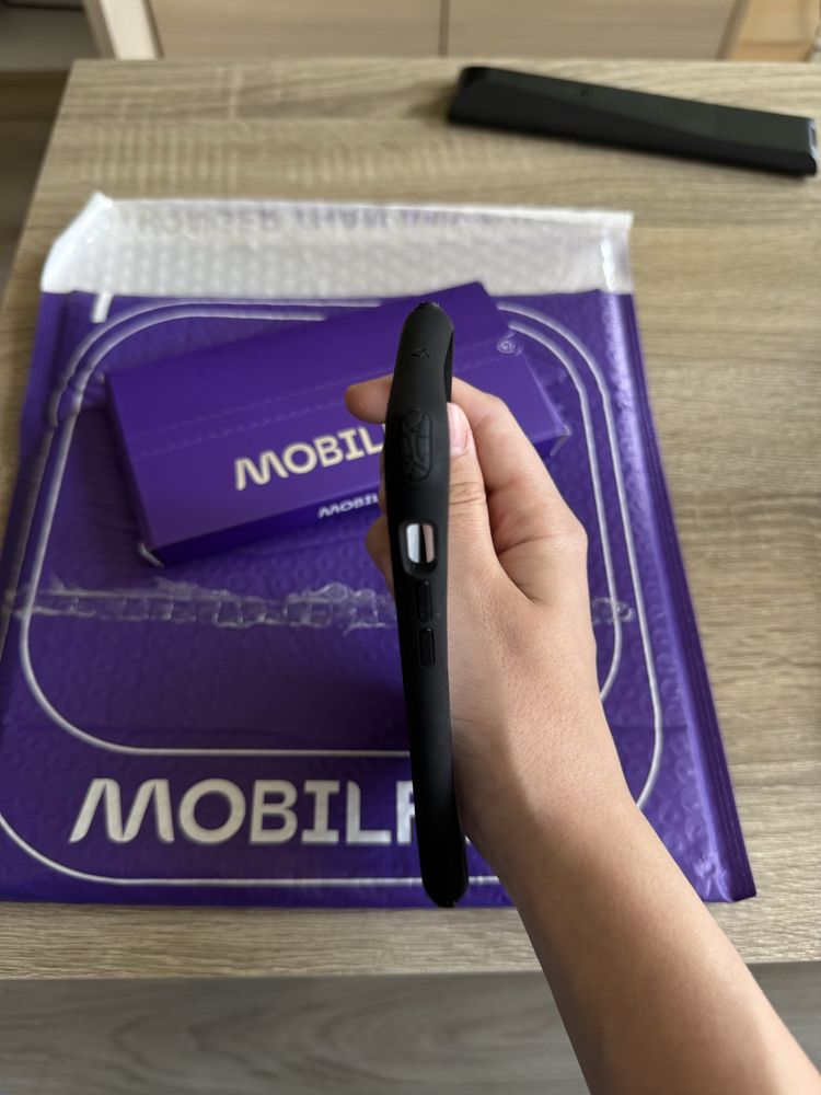 Кейс за Iphone 11
