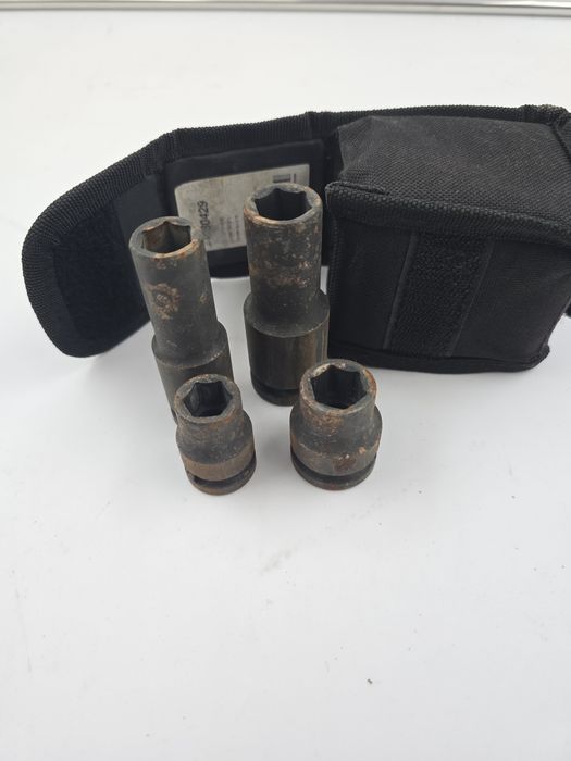 Set tubulare Hilti