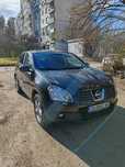 Nissan Qashqai 2.0 150к.с. Дизел