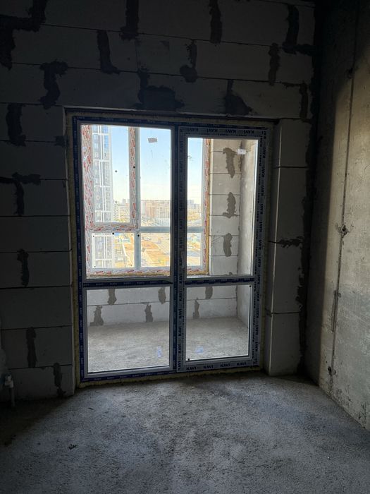 Продам окно от балкона