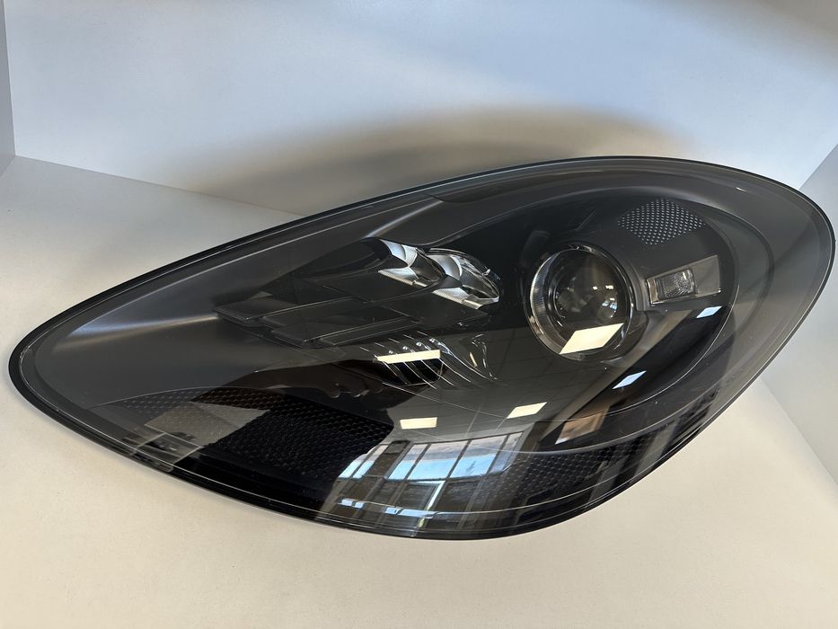 Porsche 718 Boxster/Cayman 982 Фар фарове лед ляв