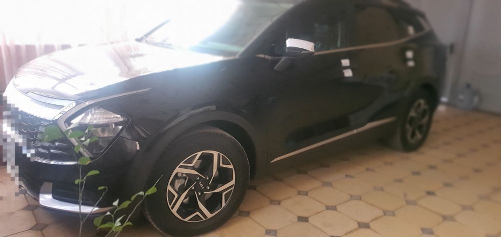 Панорама том, 2024 йил олинган спортейж