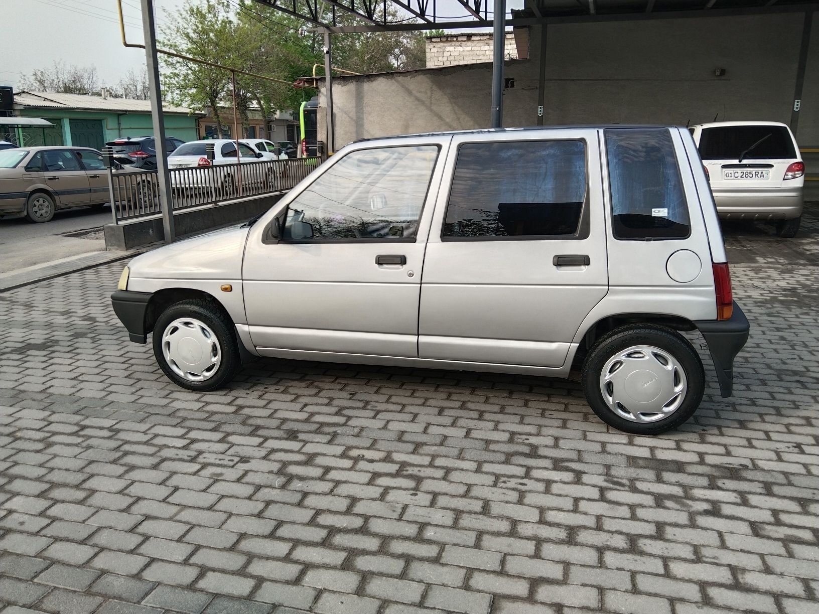 2003 йил Daewoo Тико сотилади