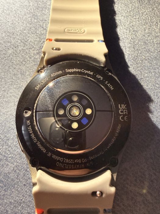 Samsung Galaxy Watch 7 40mm