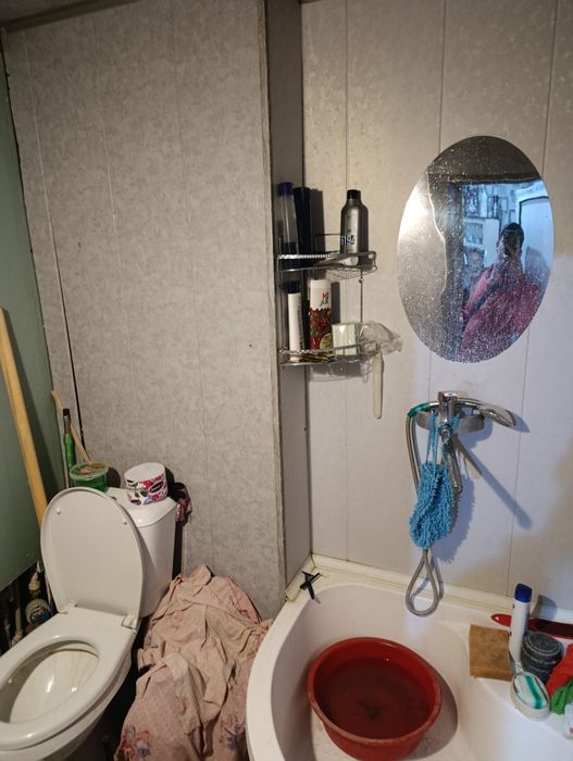 Квартира 2 комнатная